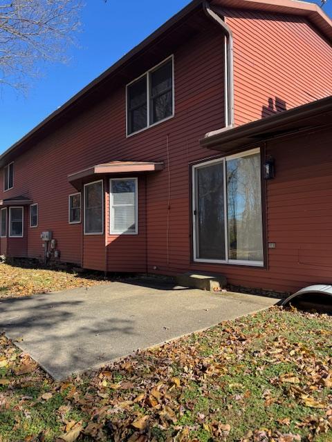 Foto del edificio - 5303 Johnnycake Ridge NE