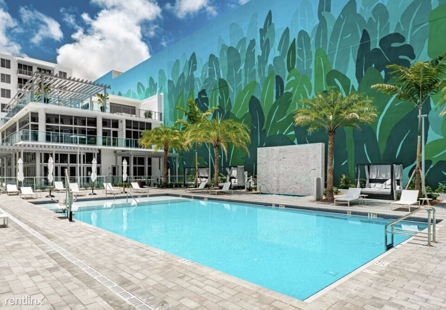 299 Bryan Rd, Dania Beach, FL 33004 Condo for Rent in Dania Beach, FL