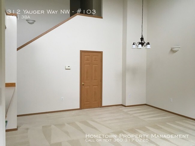 Foto del edificio - 312 Yauger Way NW