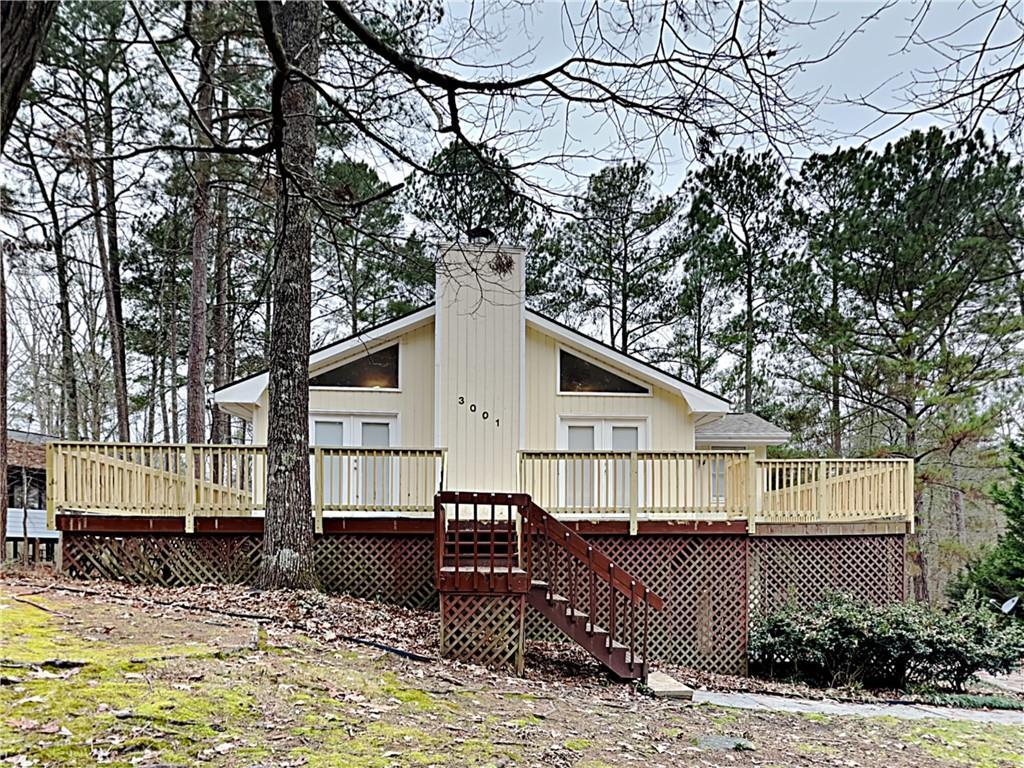 13001 Lakeview Pkwy, Villa Rica, GA 30180 House Rental in Villa Rica