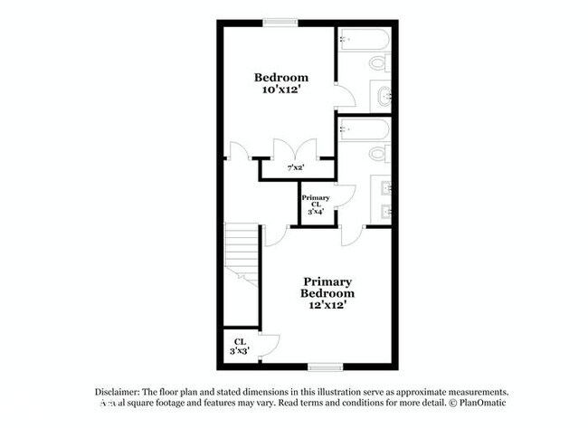 Foto del edificio - 6035 Cullen Dr, La Vergne, TN 37086