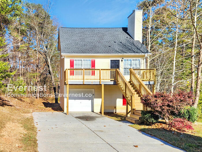 Primary Photo - 13 Oak Grove Ct