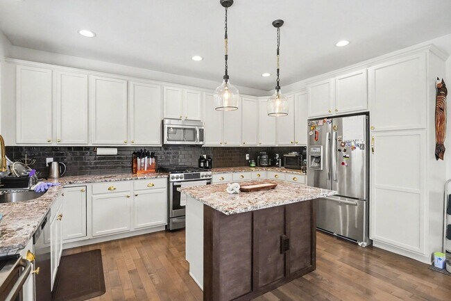 Building Photo - Live the Solterra Lifestyle in One of Lakewood's Most Coveted Communities!
