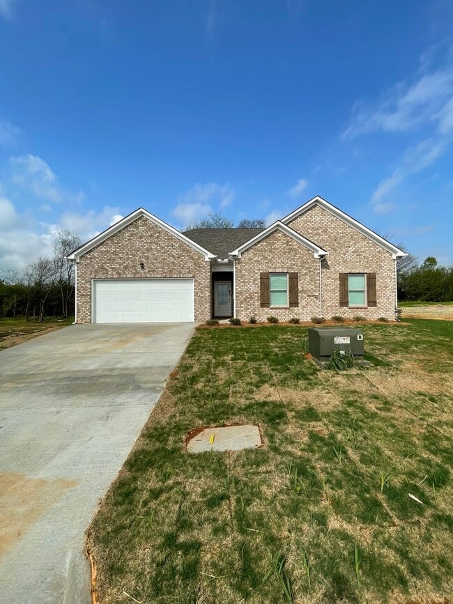 Building Photo - DEPOSIT PENDING!!! Home for Rent in Eastab...