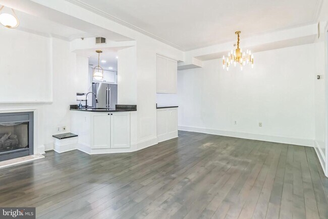 Foto del edificio - 1750 16th St NW