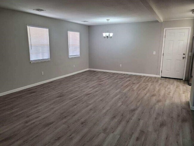 Foto del edificio - 3bd 2ba HOME FOR RENT!