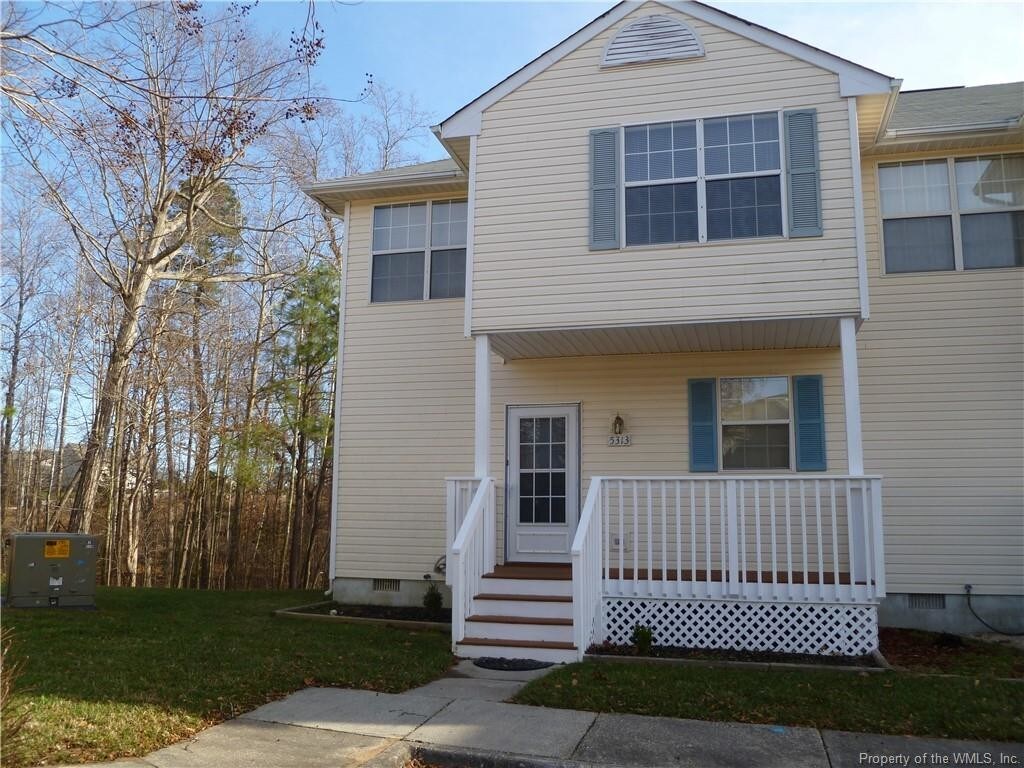 5313 Aden Ct, Williamsburg, VA 23188 Condo for Rent in Williamsburg