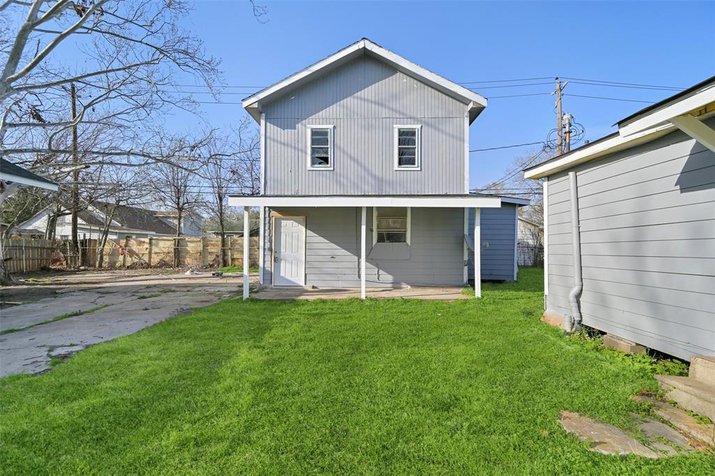 Foto principal - 1905 9th St