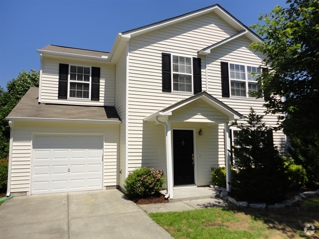 Building Photo - 3825 Tyler Bluff Ln