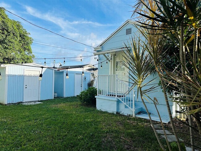 Foto del edificio - 3927 SW 64th Ave