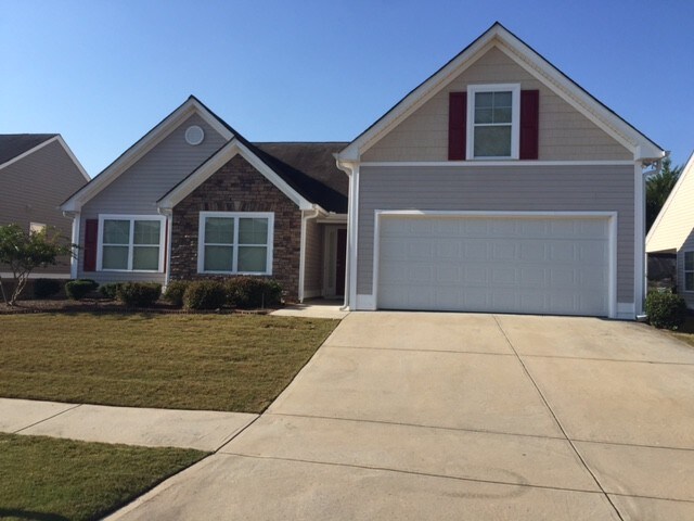 Foto principal - 3783 Plymouth Rock Dr