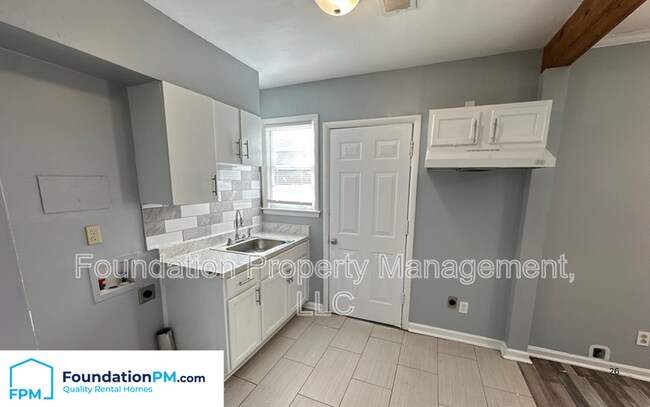 Foto del edificio - 1491 Harlem St