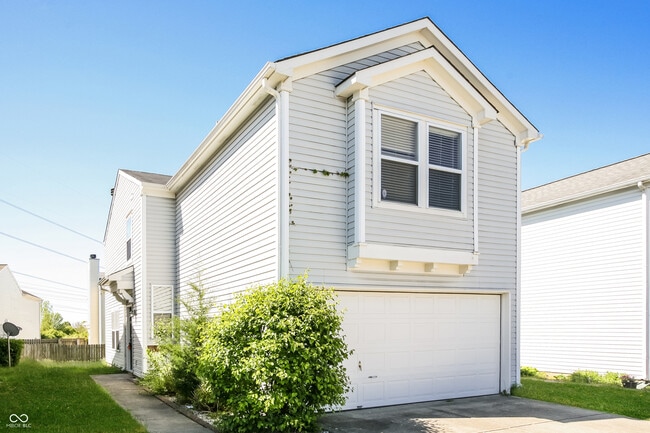 Foto del edificio - 6625 Kinnerton Dr