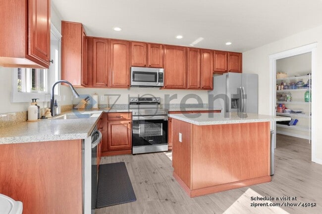 Foto del edificio - 3626 152nd St SE