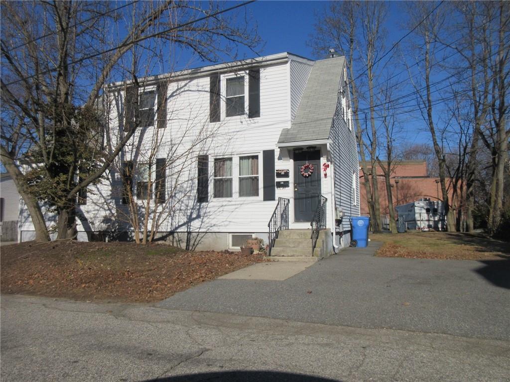 Primary Photo - 41 Bolton St