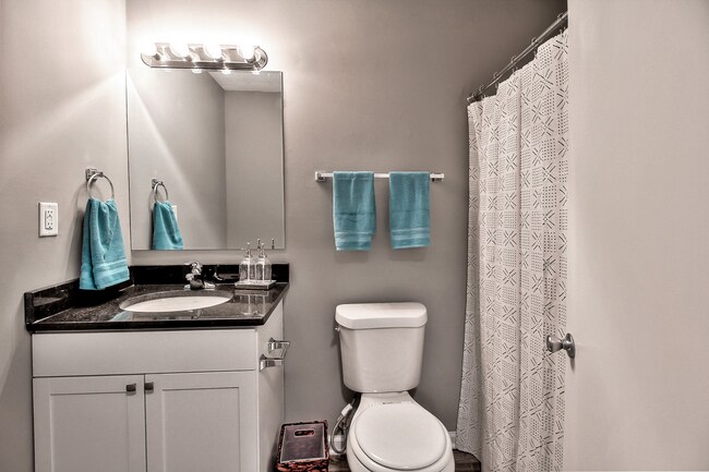 Baño- - The Pops