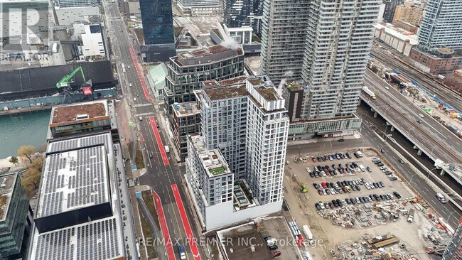 Photo du bâtiment - 15 Richardson St