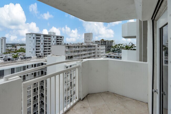 Foto del edificio - 1621 Bay Rd