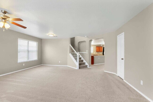 Building Photo - "Spacious 4-Bedroom Sanctuary with 3 Full ...