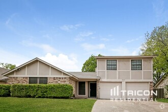 Building Photo - 8033 Berrybrook Dr