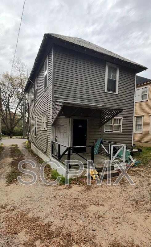 Foto del edificio - 1357 Glover St