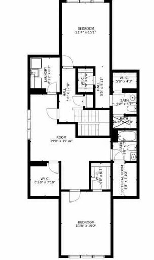 Foto del edificio - 934 W Huron St