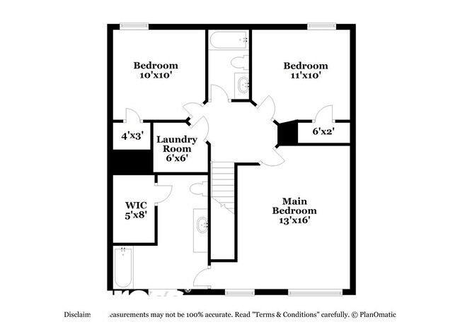 Building Photo - 7124 Lamar Ct
