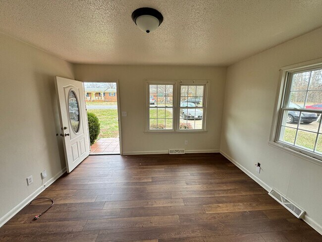 Building Photo - 3/1 House in Shelby, NC - Currently still working on the home.