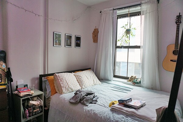 Foto del edificio - 110 Willow St