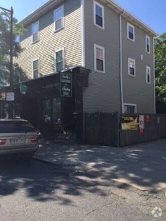 Building Photo - 1594 Tremont St
