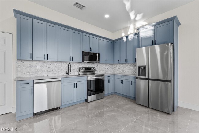 Foto del edificio - 1134 Cummings St E