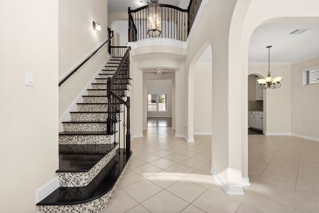 Foto del edificio - 12601 Floral Park Ln