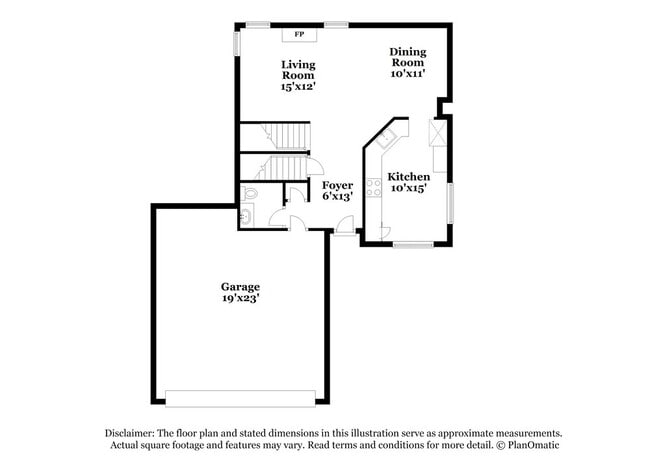 Foto del edificio - 16379 Bluebell Pl