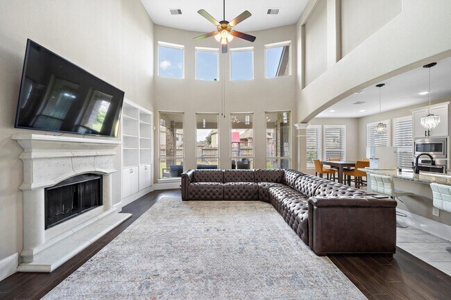 Foto del edificio - 31041 Pecan Creek Dr