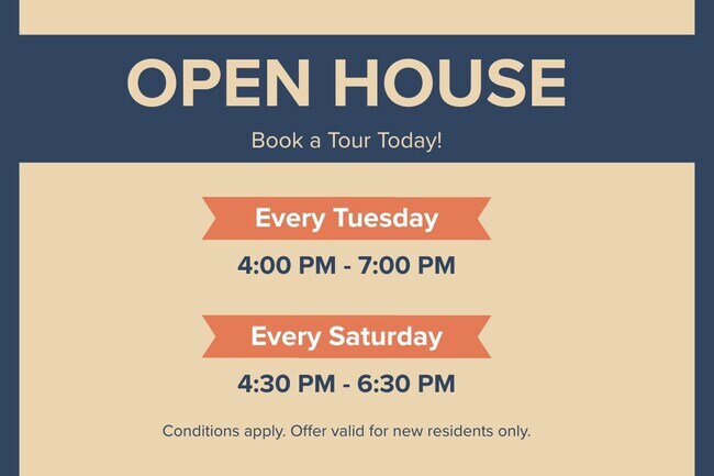 Photo du bâtiment - Stephen Court