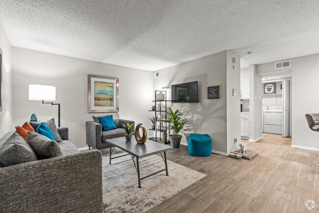 Interior Photo - Harmony