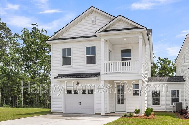 Foto del edificio - 335 Chapman Cir
