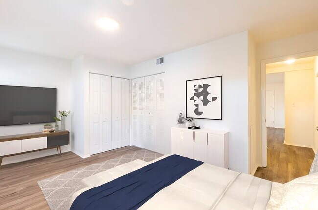 Foto del edificio - 6428 Elkhardt Rd