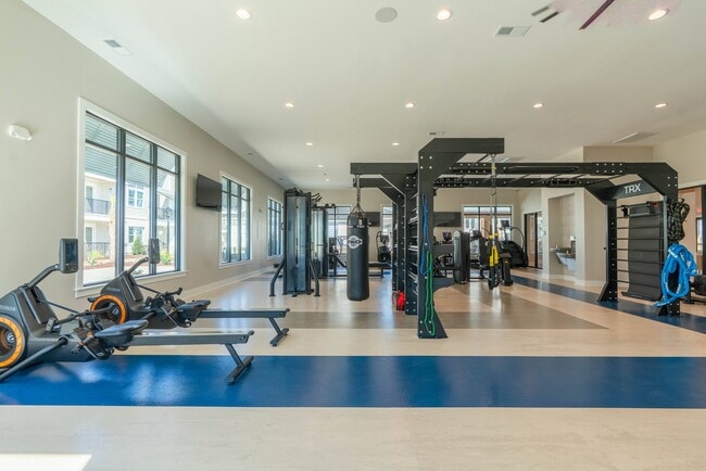 Building Photo - Arbors at Morehead City