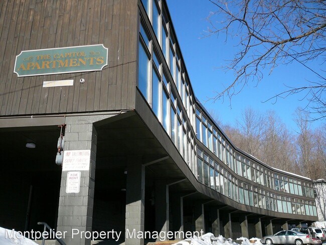 Foto del edificio - 49 Greenwood Terrace