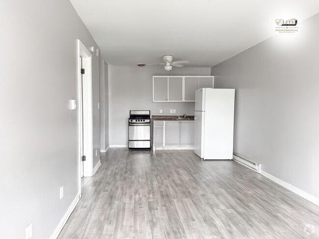 Building Photo - Cozy Home Apartments