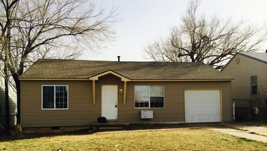Building Photo - 512 NW 95th St