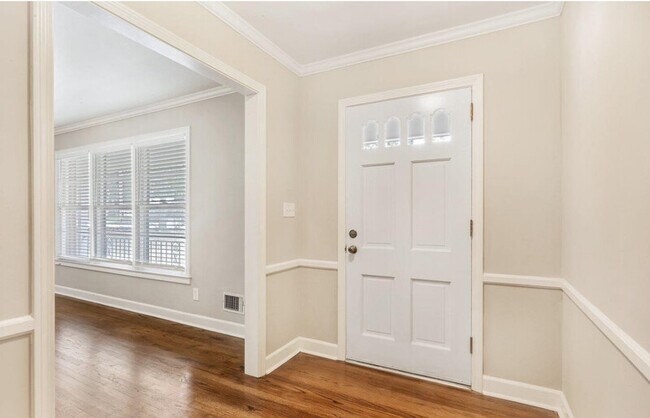 Building Photo - 1 Dellrose Cir