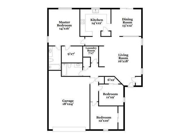 Building Photo - 1175 N Platte Ln, Poinciana, FL 34759