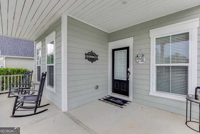 Building Photo - 6453 Hickory Branch Dr