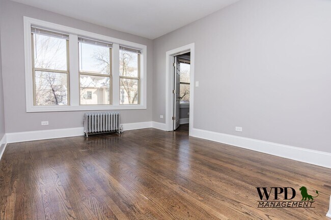 Building Photo - 7804 S Sangamon St