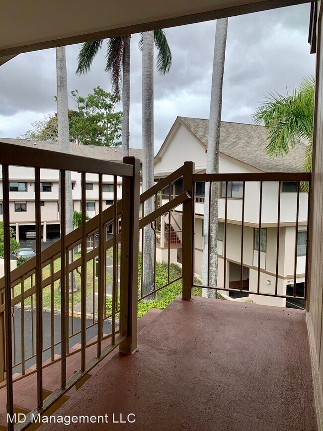 Foto del edificio - 2 br, 1.5 bath House - 95-138 Kuahelani Av...