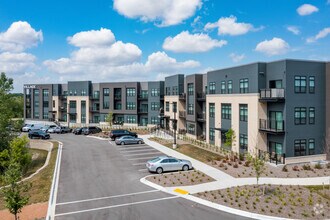 Velo Village Apartments photo'