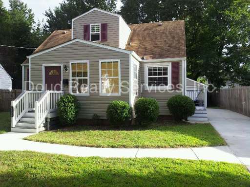 Primary Photo - 3209 Arlington Pl