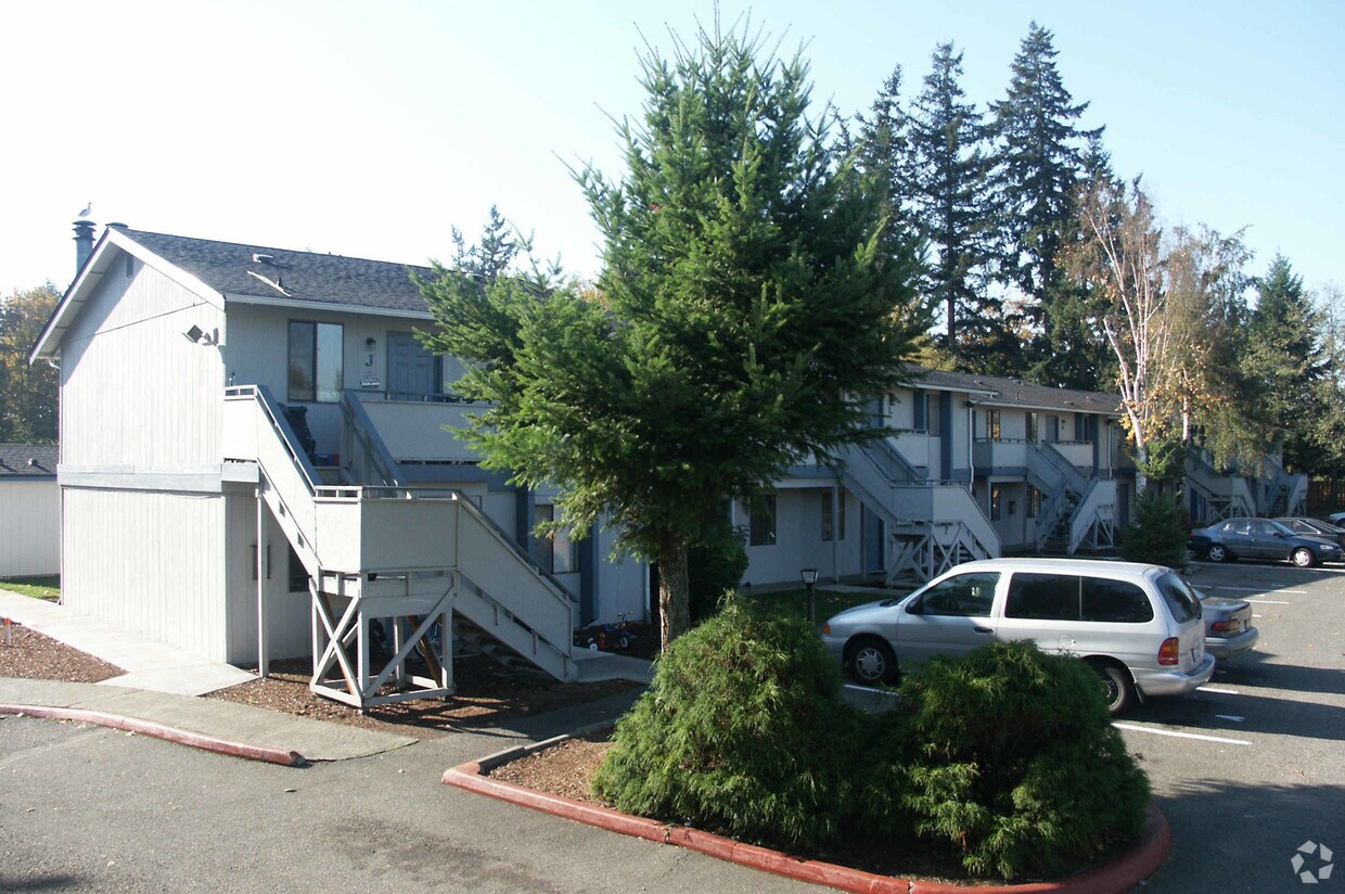 Foto principal - Benson East Apartments